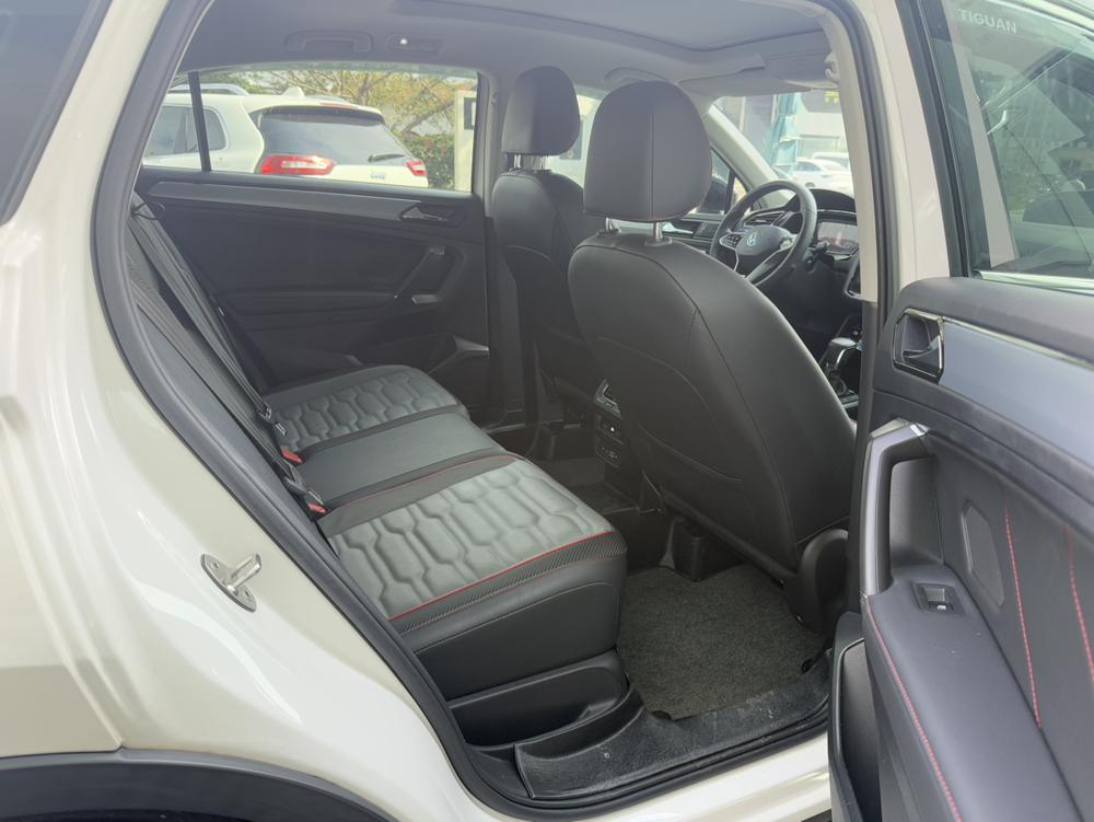 Volkswagen Tiguan X
