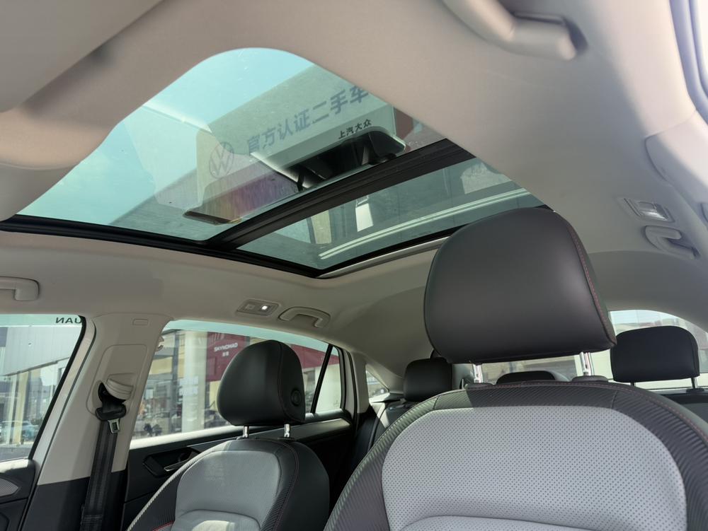Volkswagen Tiguan X