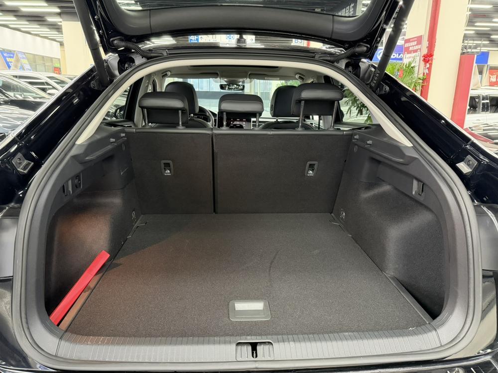 Volkswagen Tiguan X