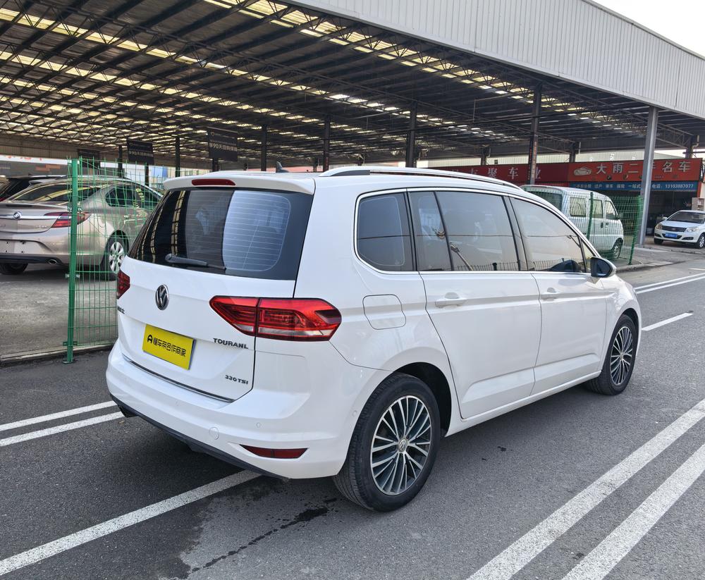 Volkswagen Touran L