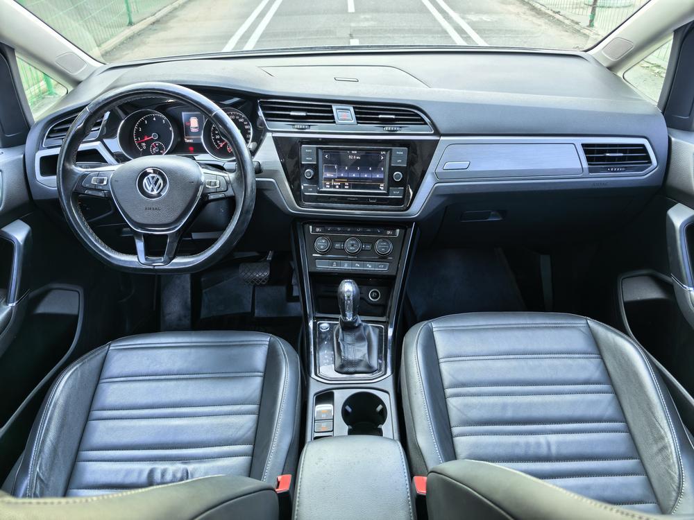 Volkswagen Touran L