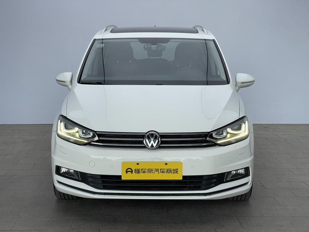Volkswagen Touran L