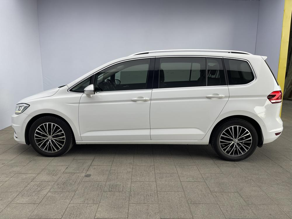 Volkswagen Touran L