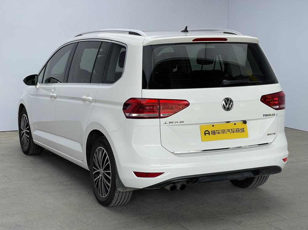 Volkswagen Touran L