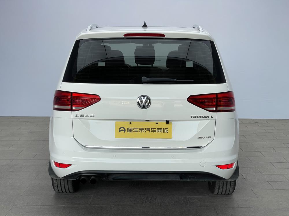 Volkswagen Touran L