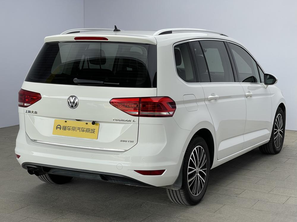 Volkswagen Touran L