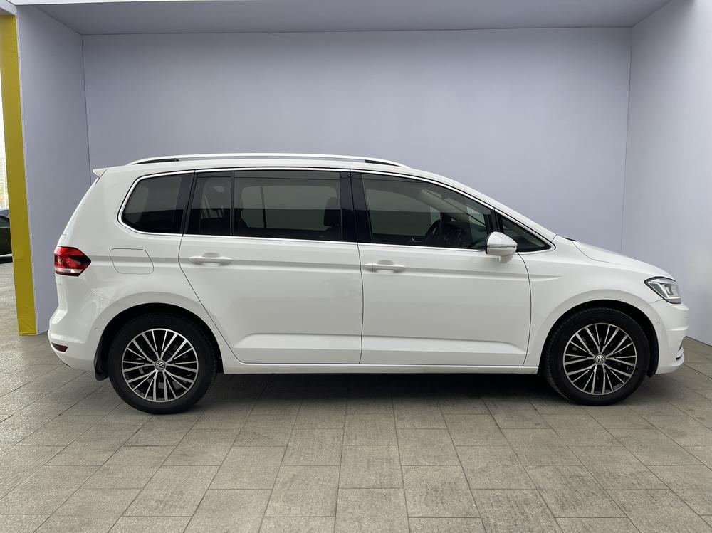 Volkswagen Touran L