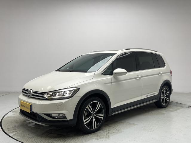 Volkswagen Touran L
