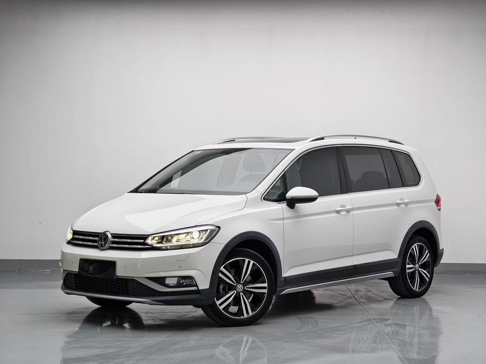 Volkswagen Touran L