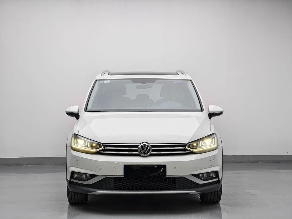 Volkswagen Touran L