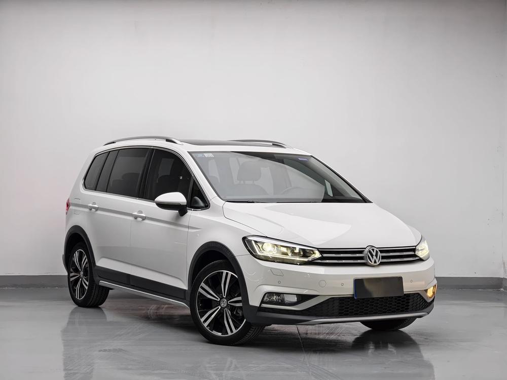 Volkswagen Touran L