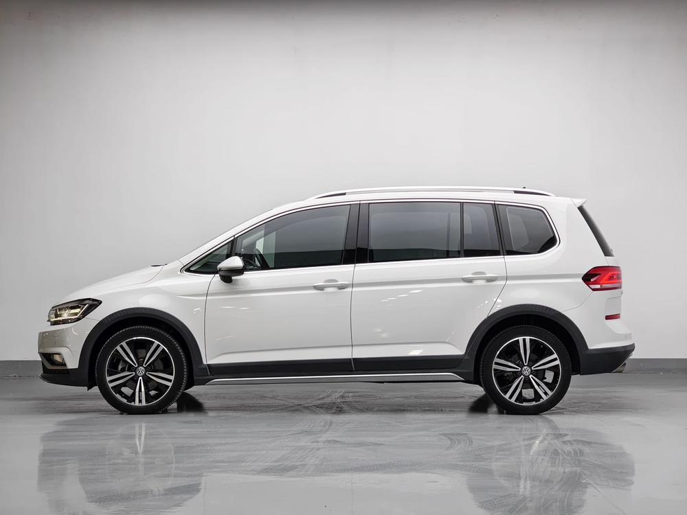 Volkswagen Touran L