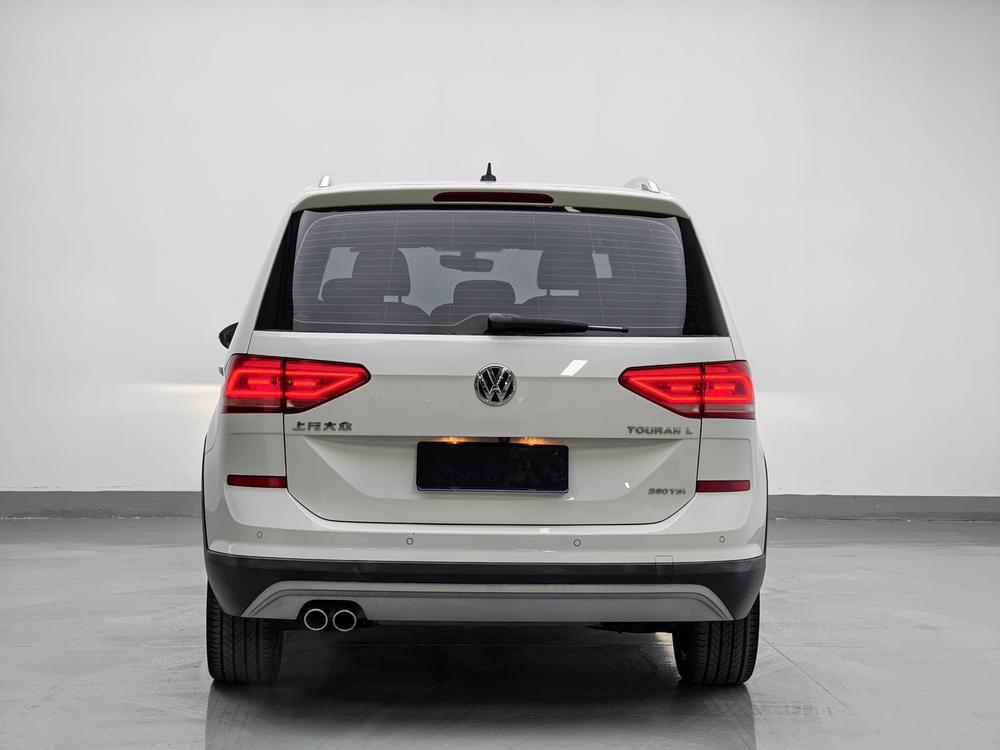 Volkswagen Touran L
