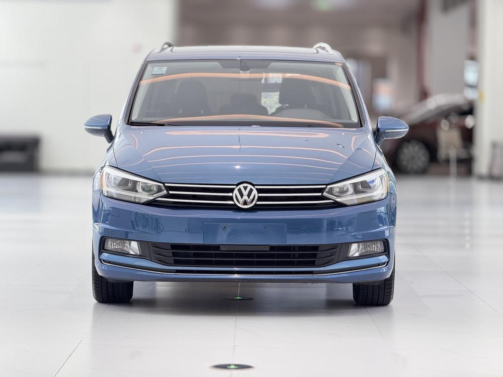 Volkswagen Touran L