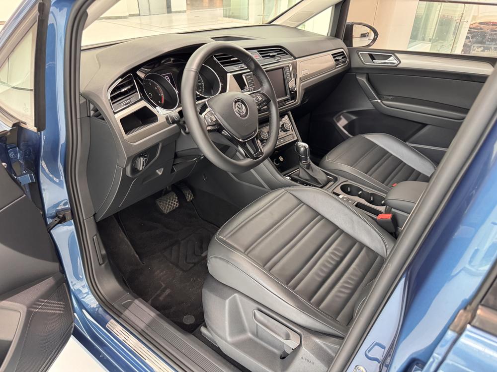 Volkswagen Touran L