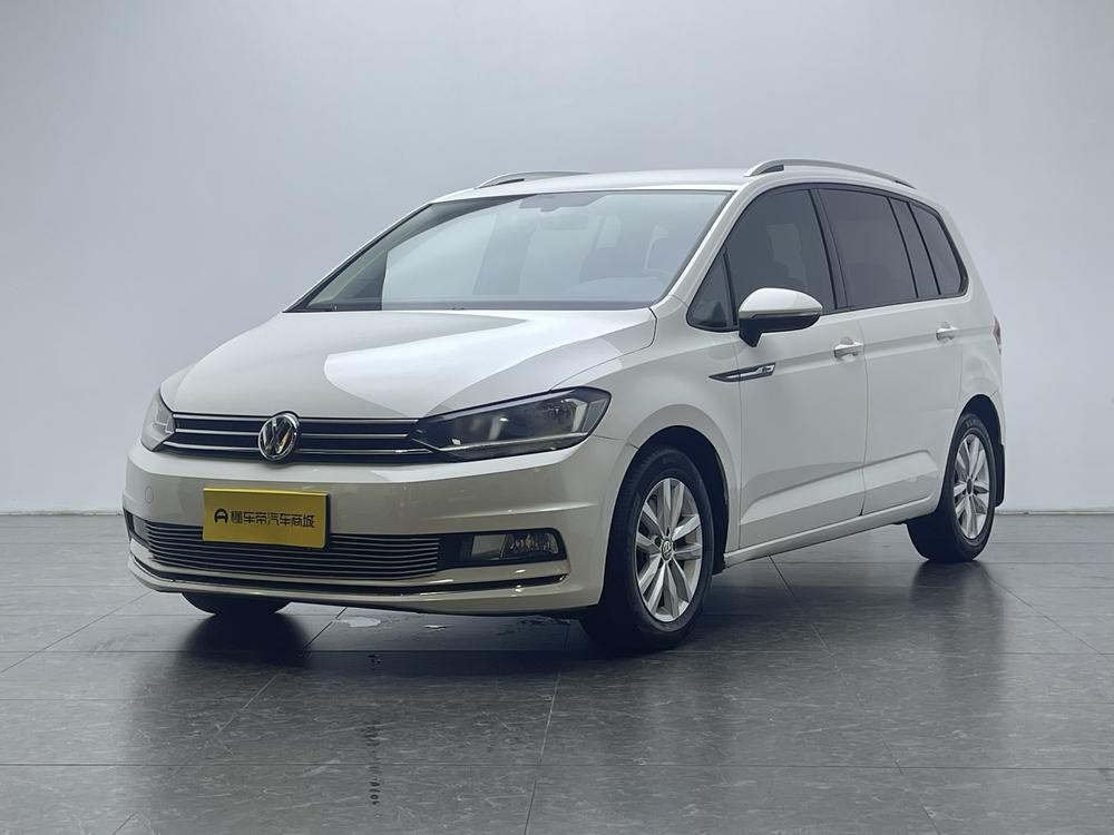 Volkswagen Touran L