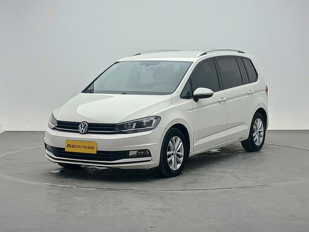 Volkswagen Touran L