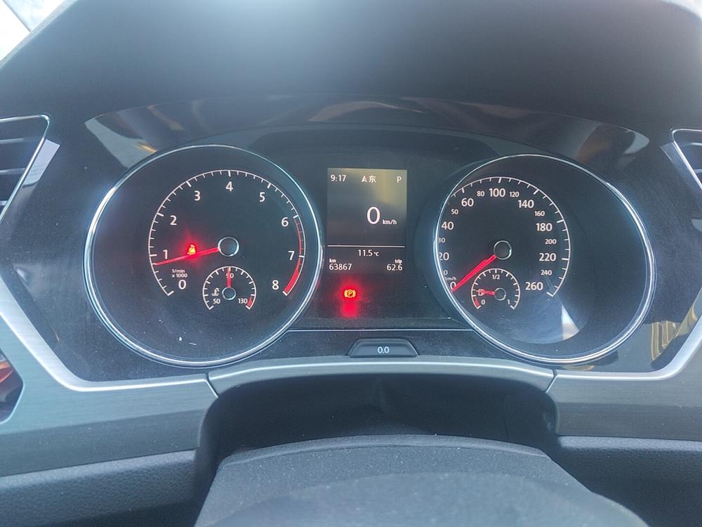 Volkswagen Touran L