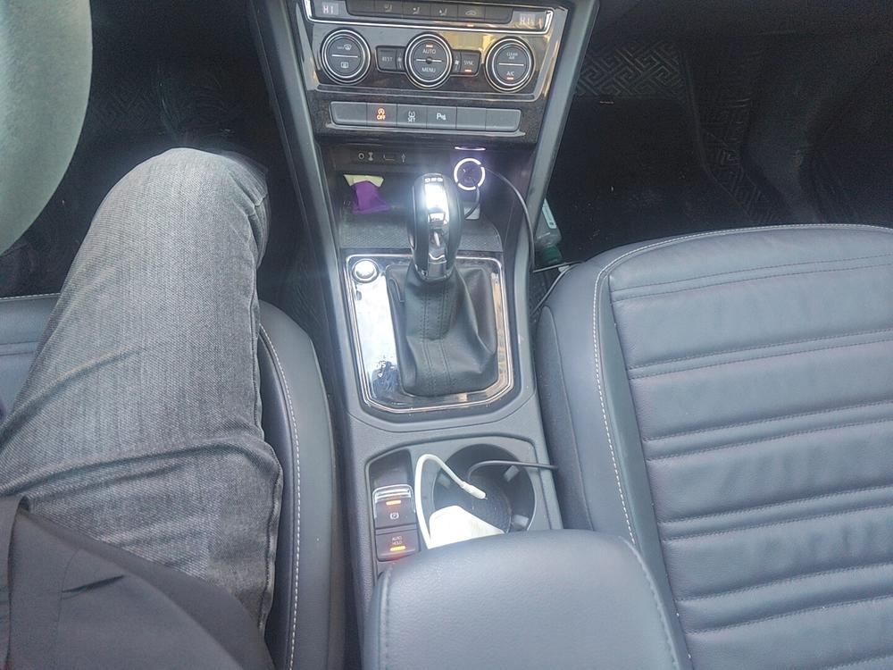 Volkswagen Touran L