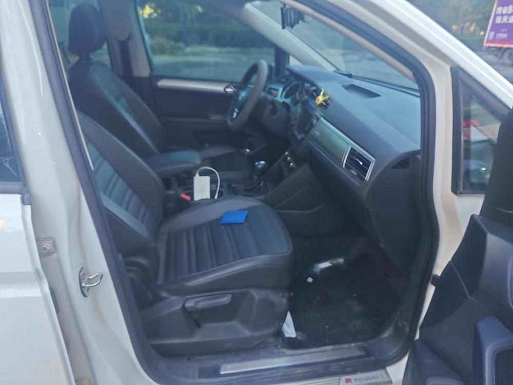 Volkswagen Touran L