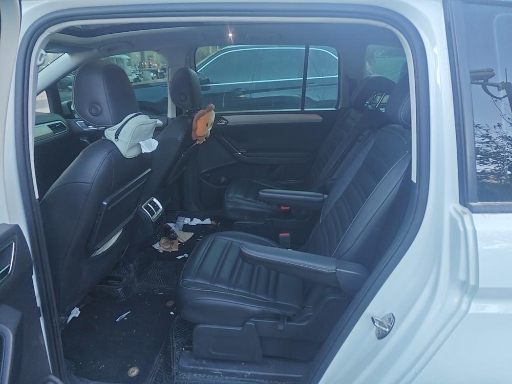 Volkswagen Touran L
