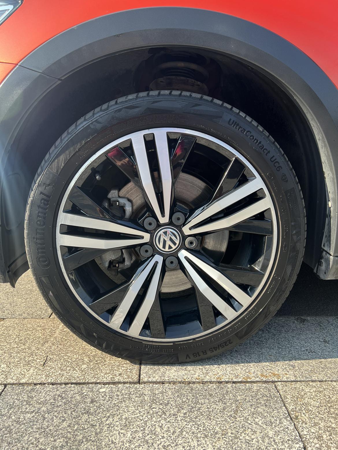 Volkswagen Touran L