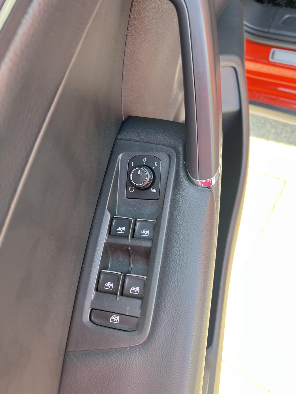 Volkswagen Touran L