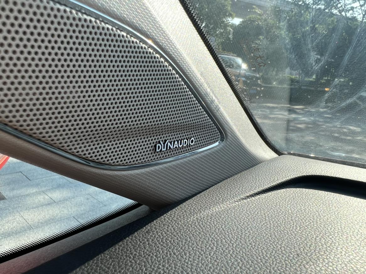 Volkswagen Touran L