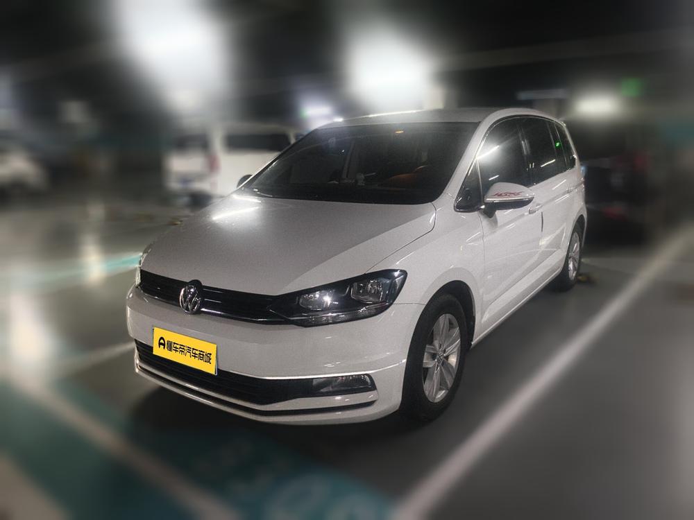 Volkswagen Touran L