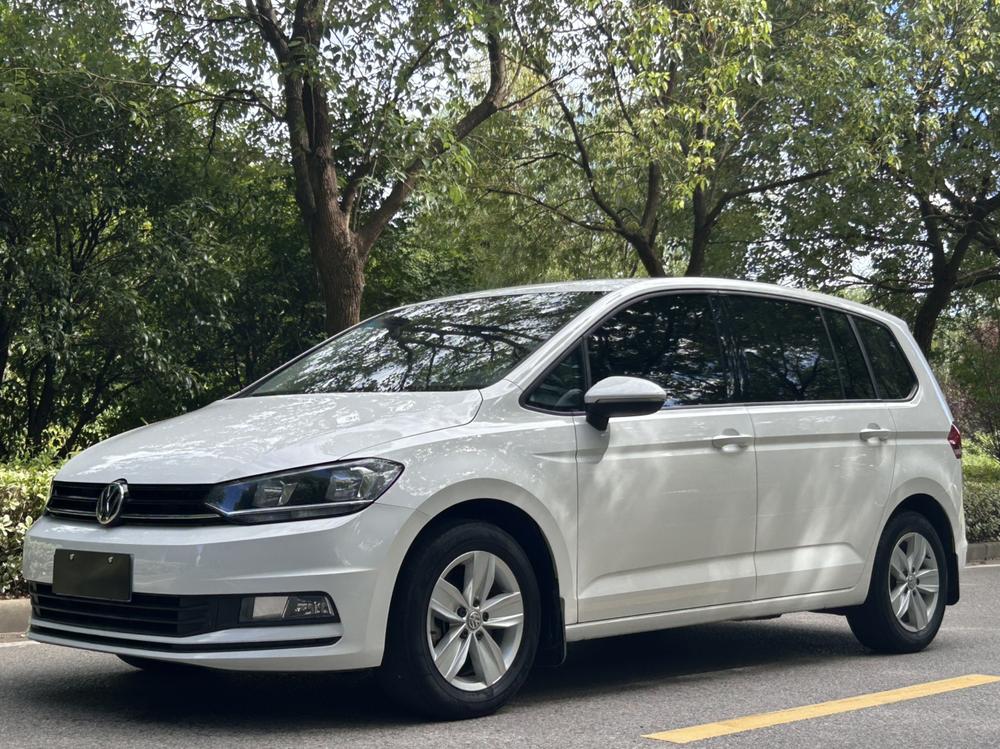 Volkswagen Touran L