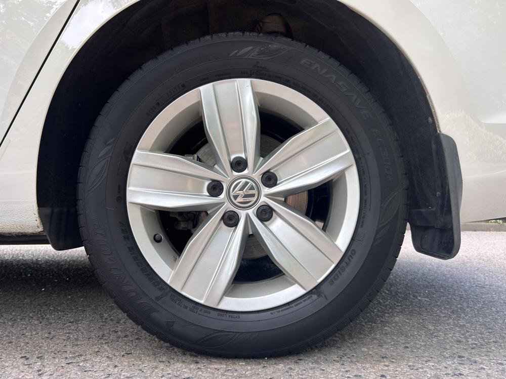 Volkswagen Touran L
