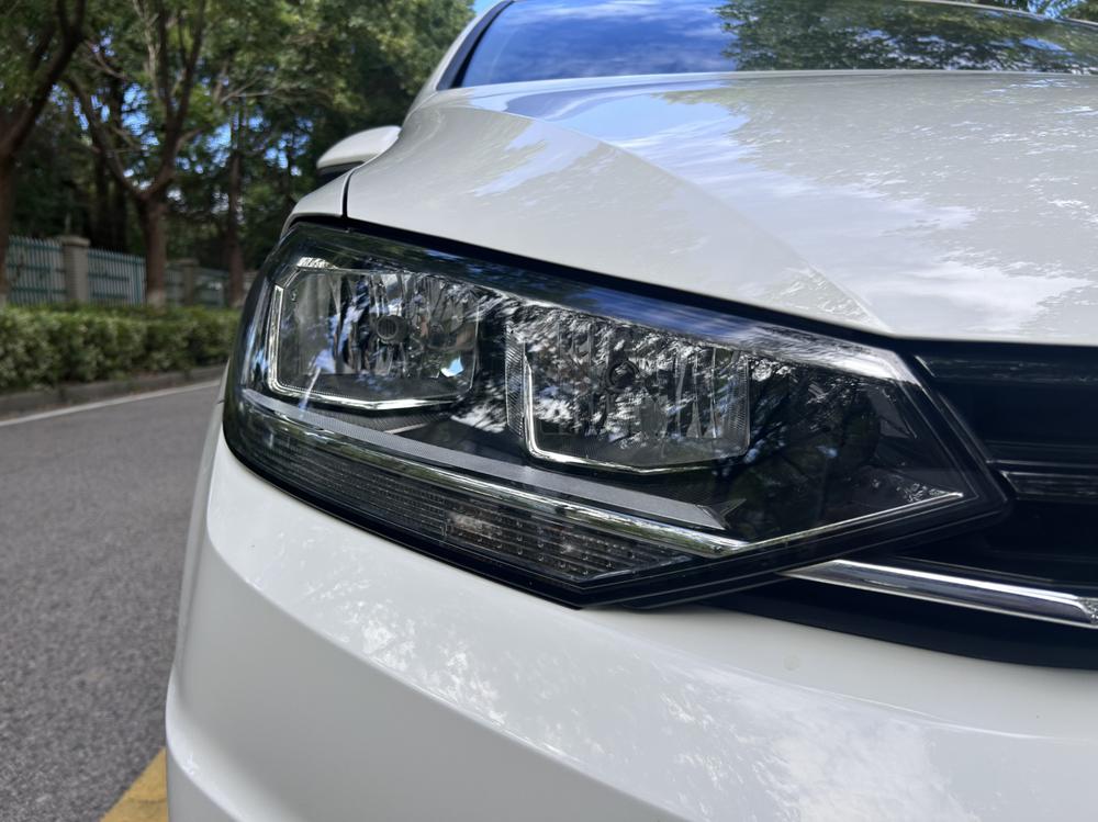 Volkswagen Touran L