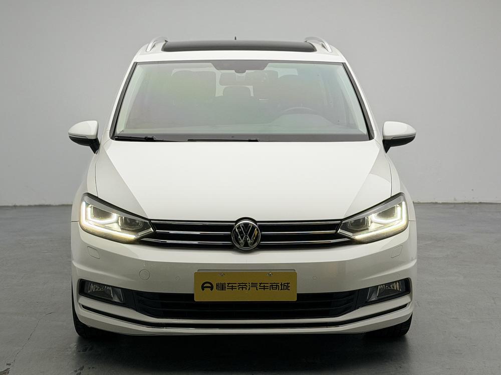 Volkswagen Touran L