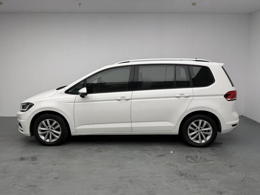 Volkswagen Touran L