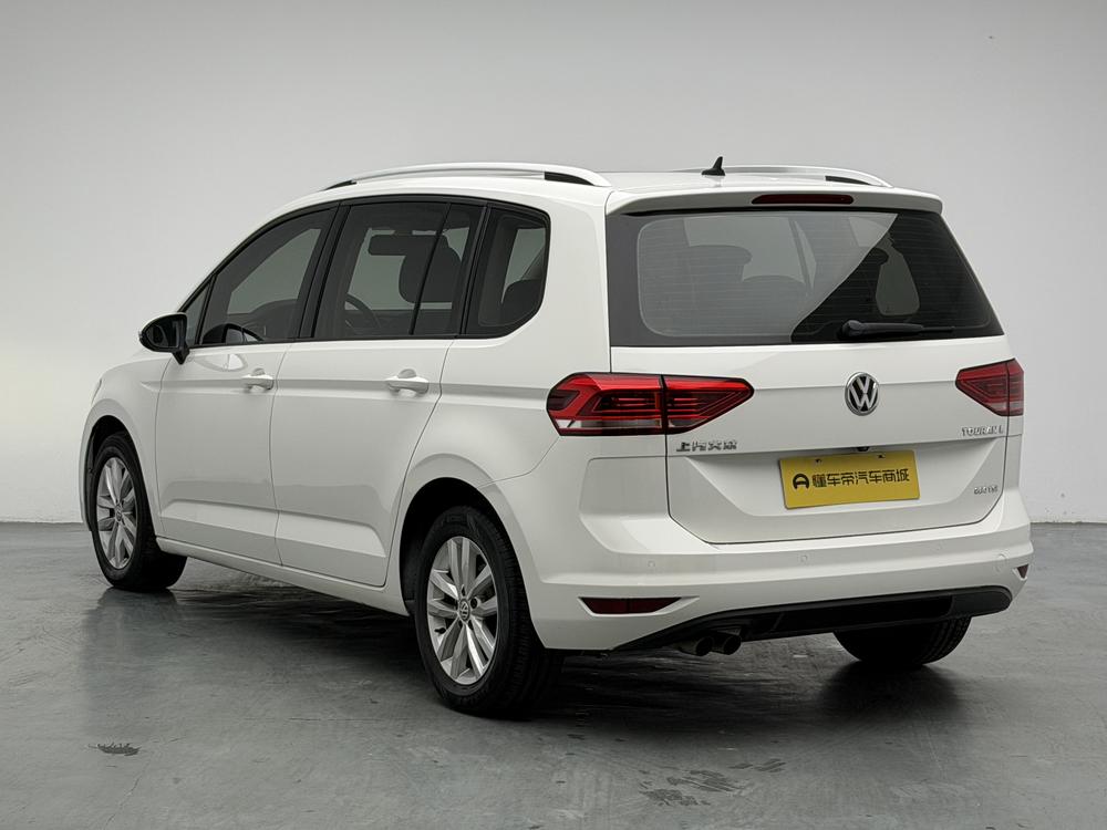 Volkswagen Touran L