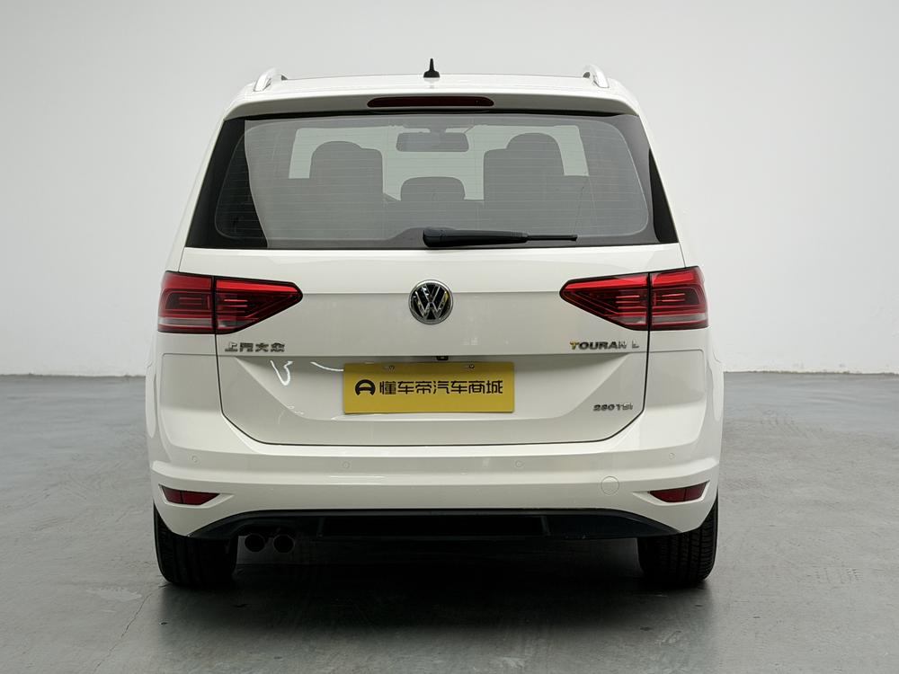 Volkswagen Touran L