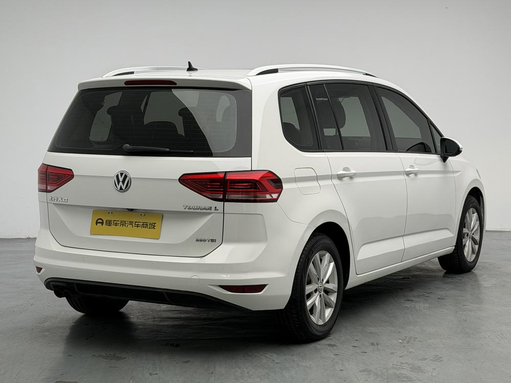 Volkswagen Touran L