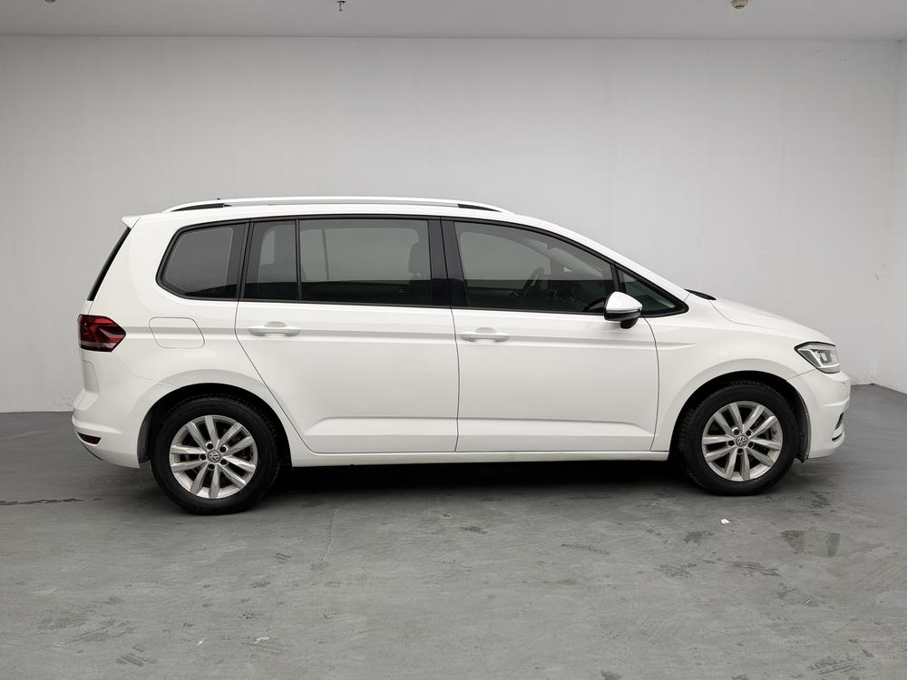 Volkswagen Touran L