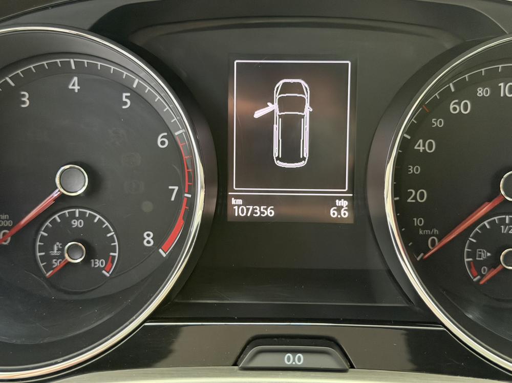 Volkswagen Touran L