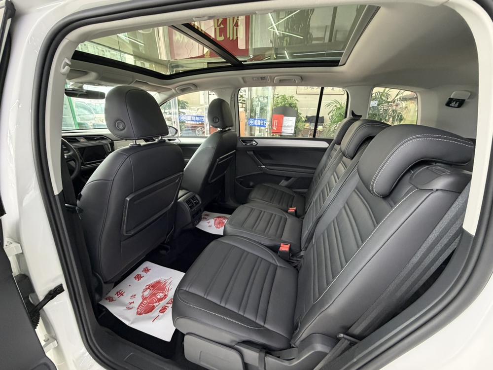 Volkswagen Touran L