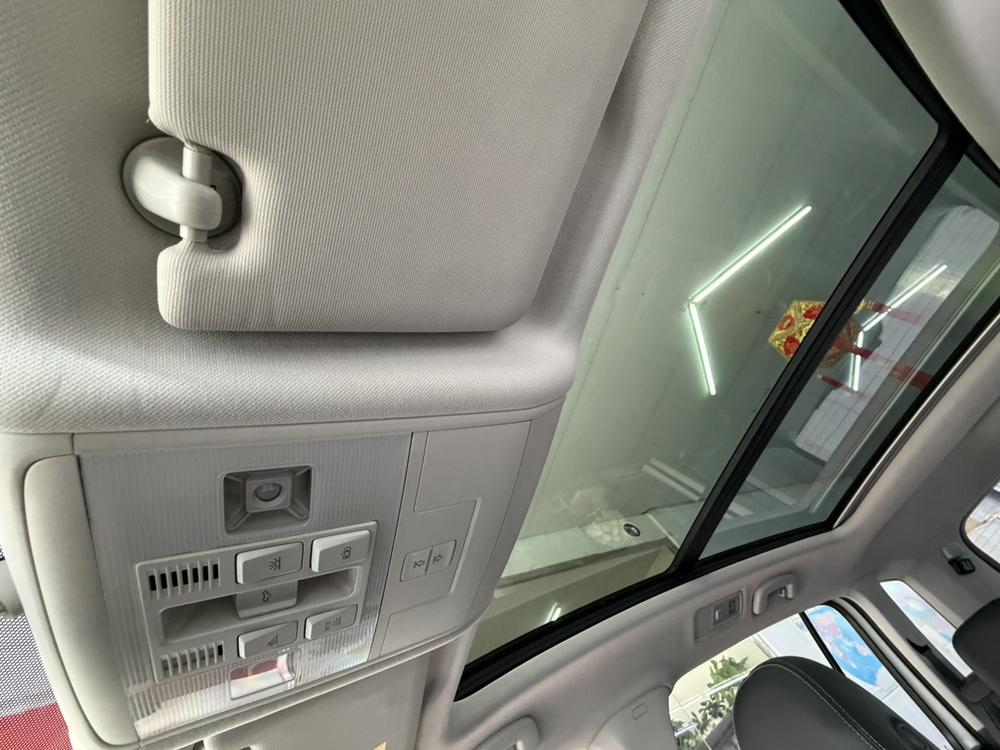 Volkswagen Touran L