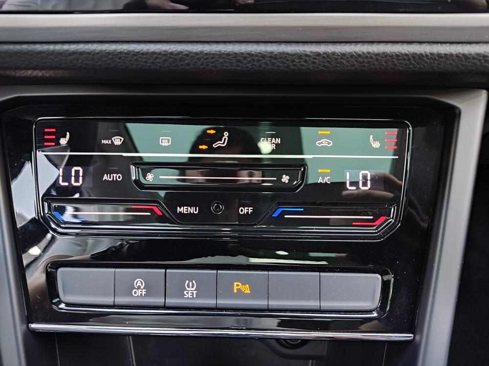 Volkswagen Touran L