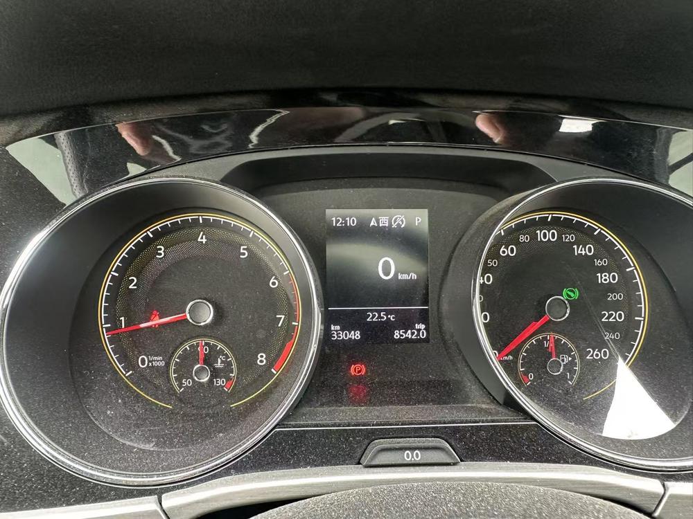Volkswagen Touran L