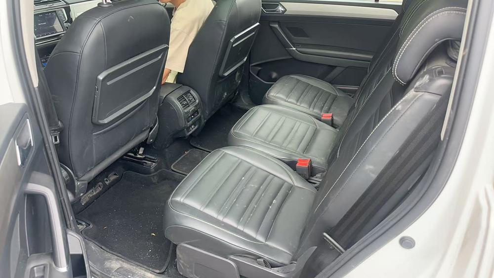 Volkswagen Touran L
