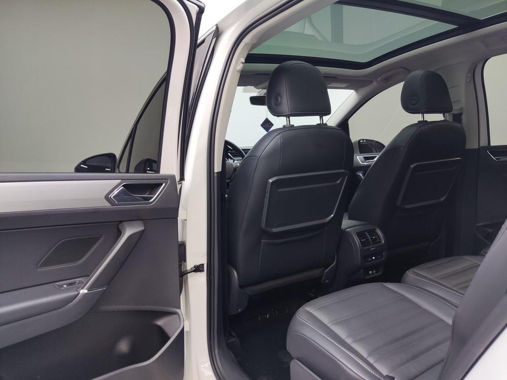 Volkswagen Touran L