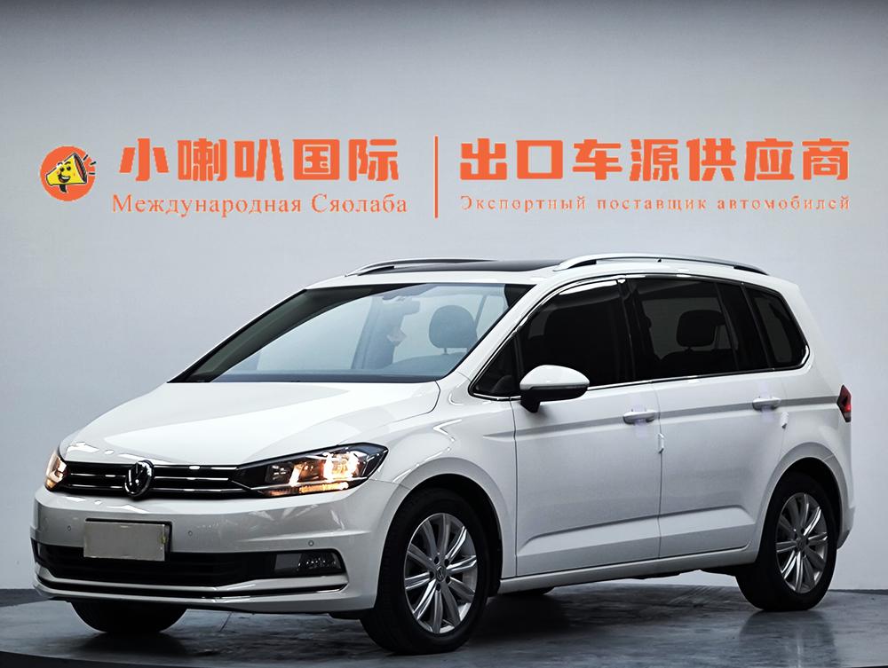 Volkswagen Touran L