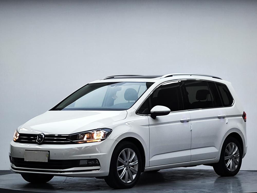 Volkswagen Touran L