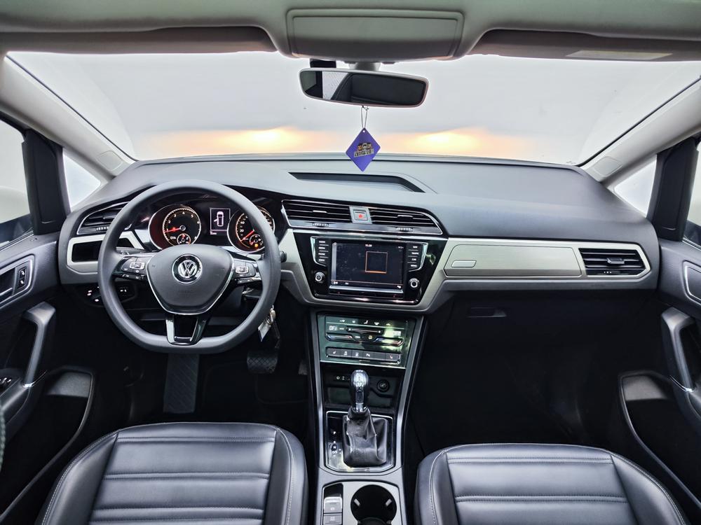 Volkswagen Touran L