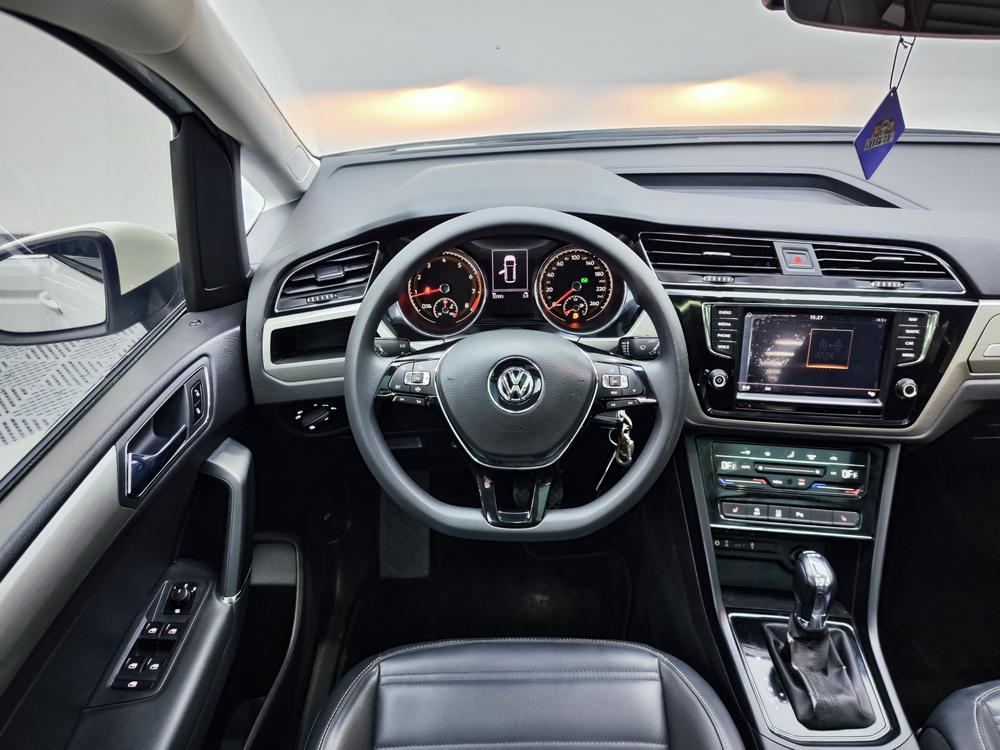 Volkswagen Touran L