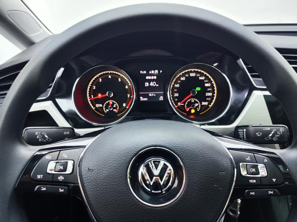 Volkswagen Touran L